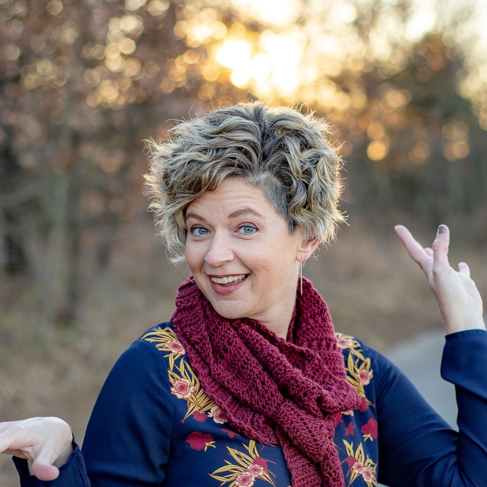 Meet your Posher, Robyn